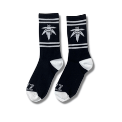 Bzz Socks and Bzz Coffee Mug