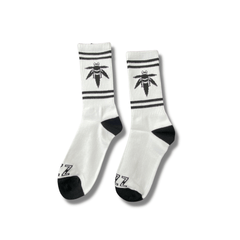 Bzz Socks and Bzz Coffee Mug