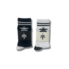 Bzz Socks and Bzz Coffee Mug
