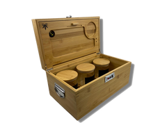 The Treasure Chest (XL Stash Box)