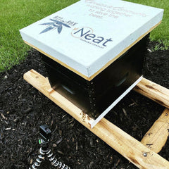 Beehive Donation